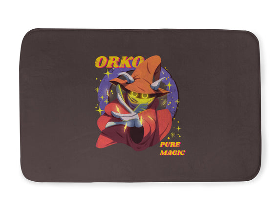 Orko