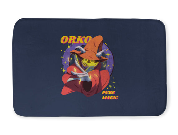 Orko