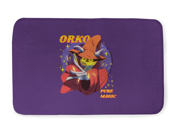 Orko