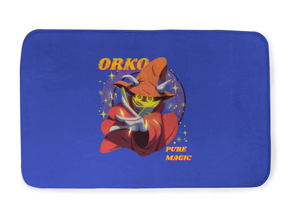 Orko