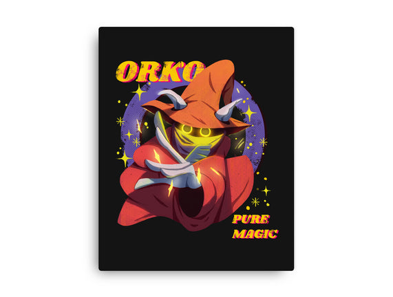 Orko