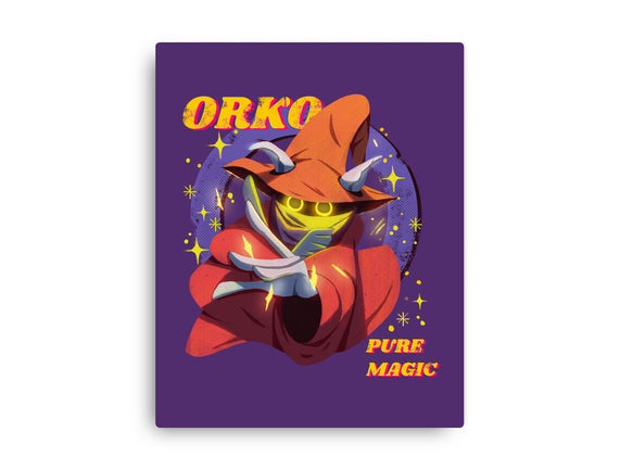 Orko