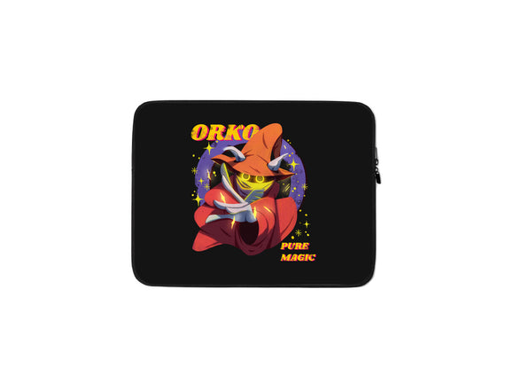 Orko