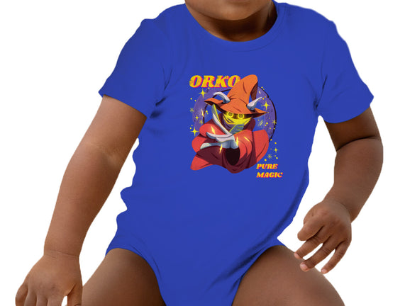 Orko