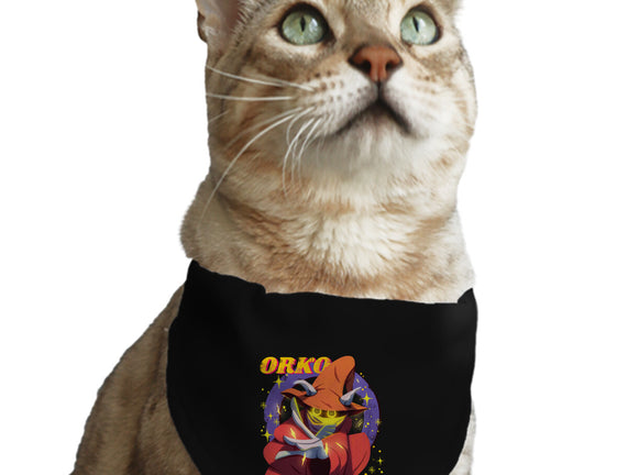 Orko