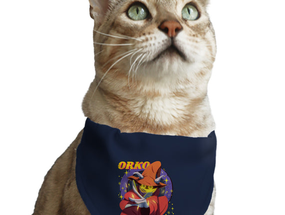 Orko