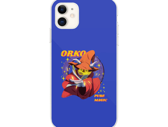 Orko