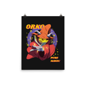 Orko