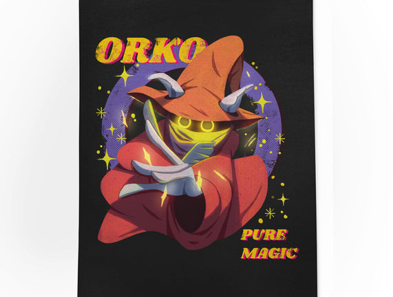 Orko