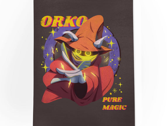 Orko