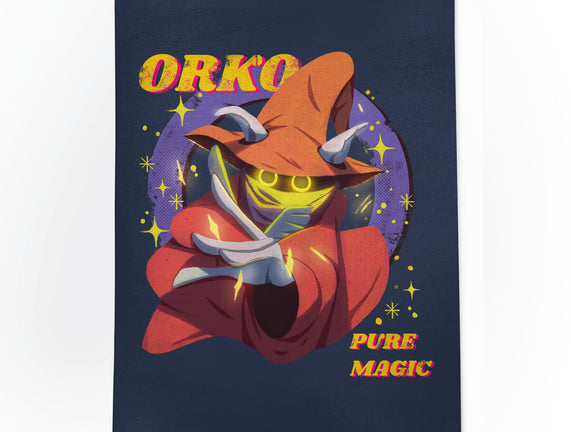 Orko