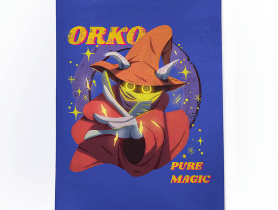 Orko