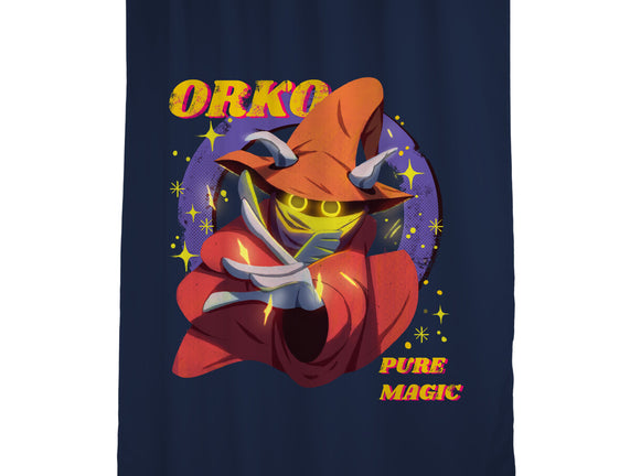 Orko