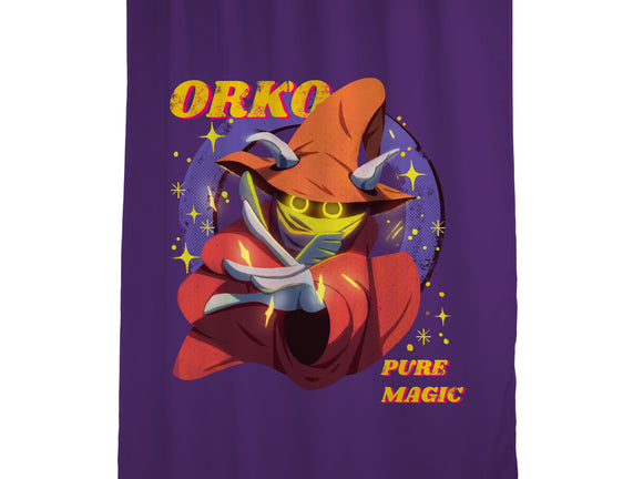 Orko