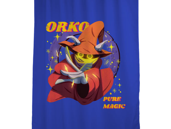 Orko