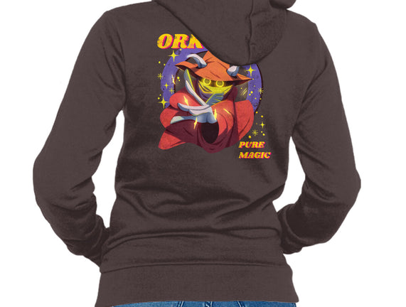 Orko