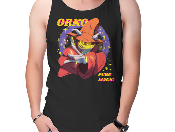 Orko