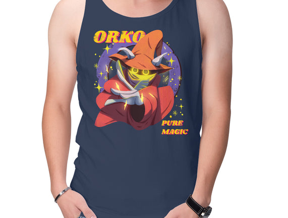 Orko