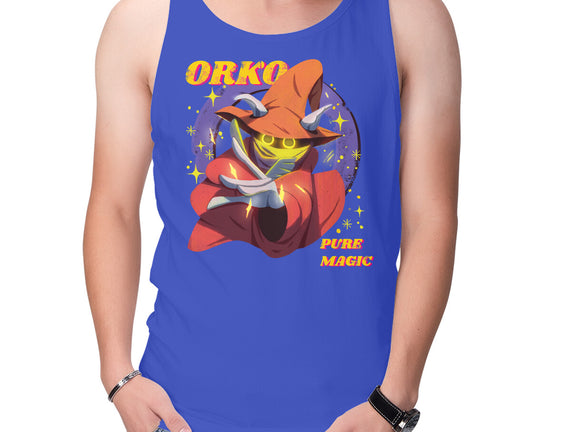 Orko