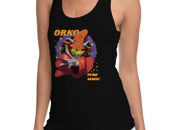 Orko