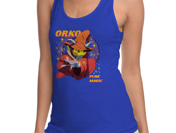 Orko