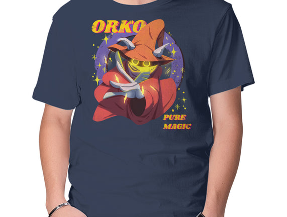 Orko