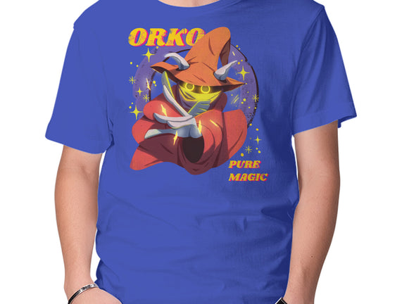 Orko