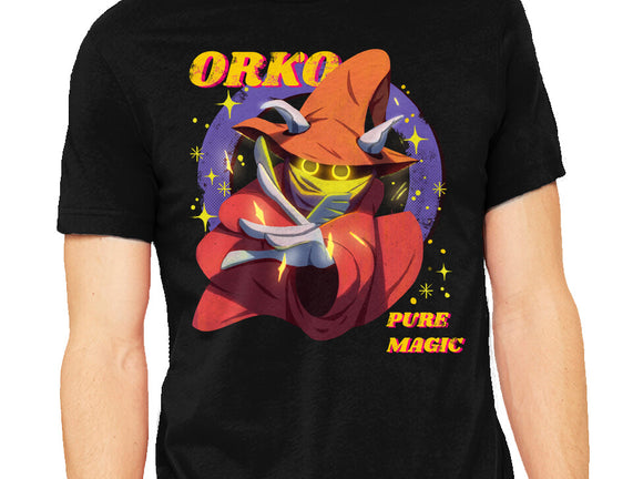 Orko