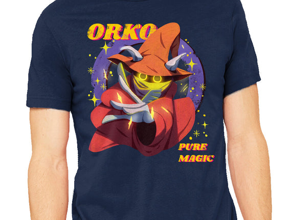 Orko