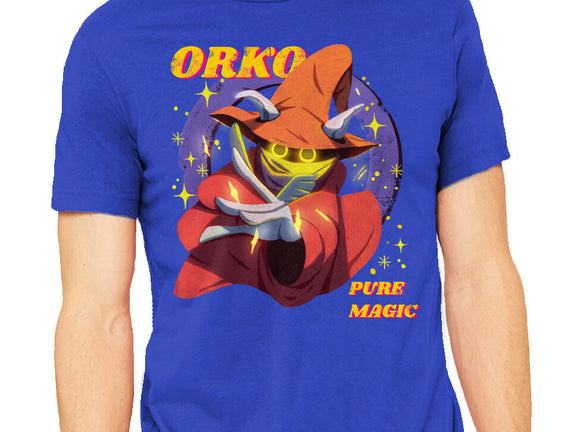 Orko