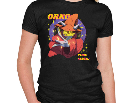 Orko