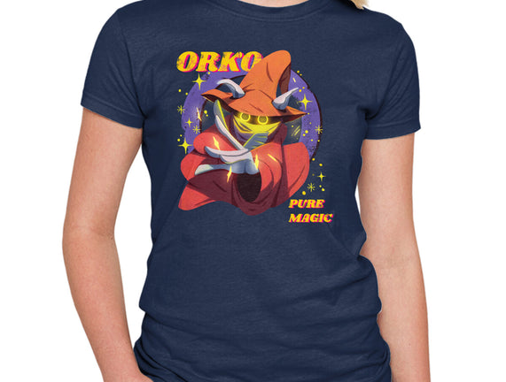 Orko