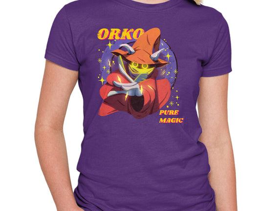 Orko