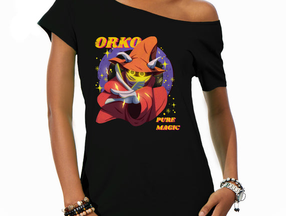 Orko