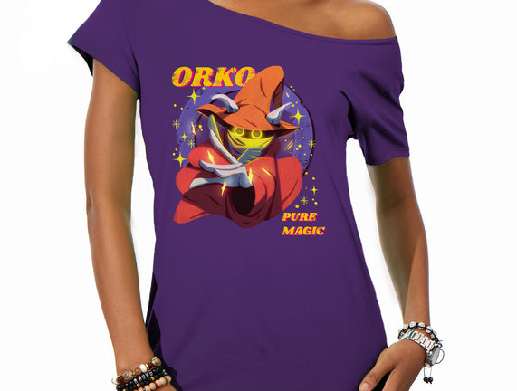 Orko