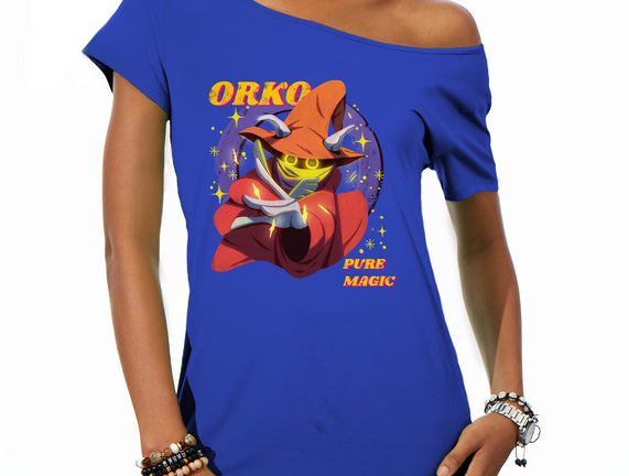 Orko