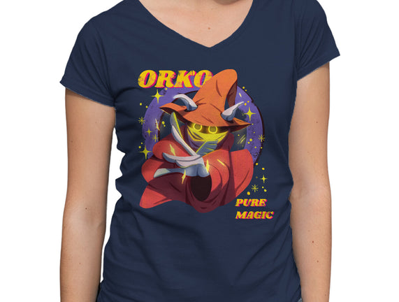 Orko