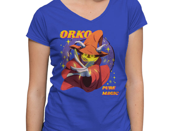 Orko