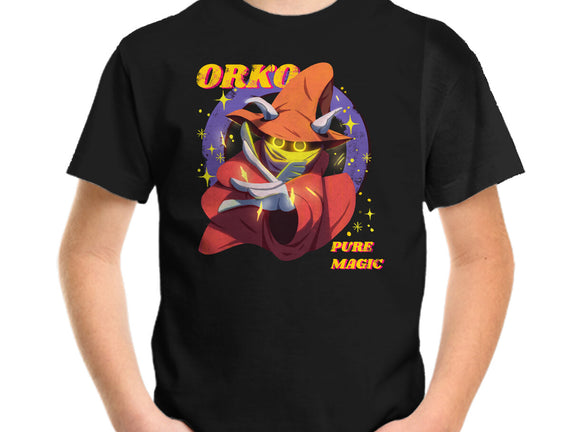 Orko