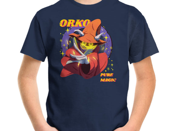 Orko