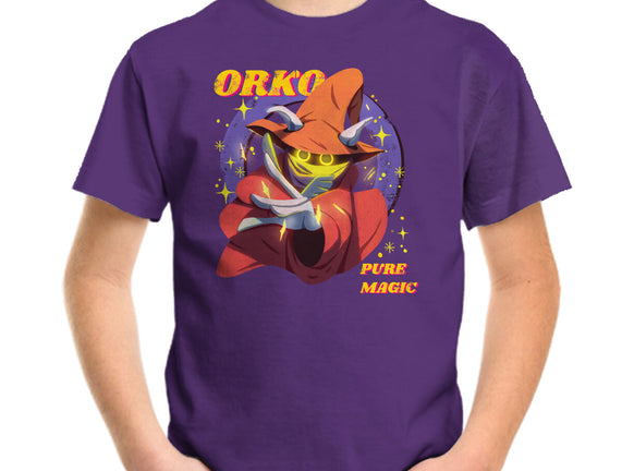 Orko