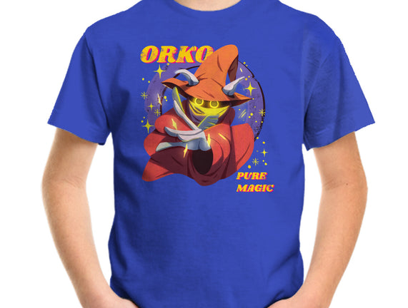 Orko