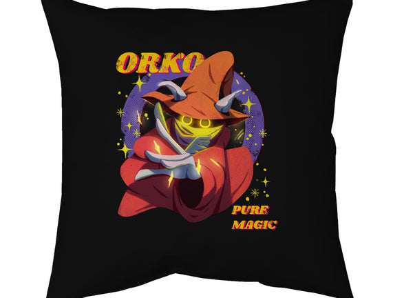 Orko