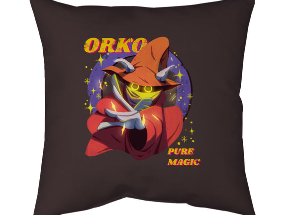 Orko