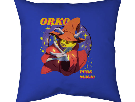 Orko