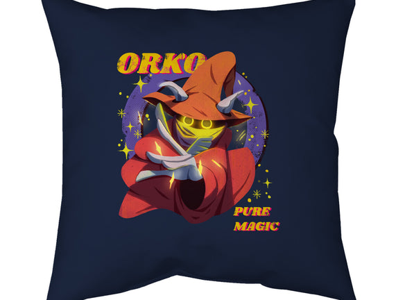 Orko