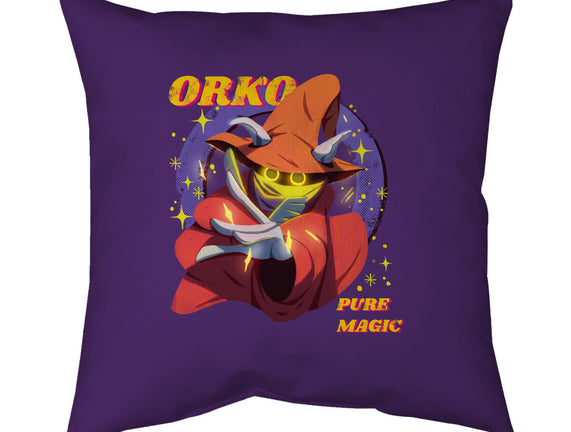 Orko