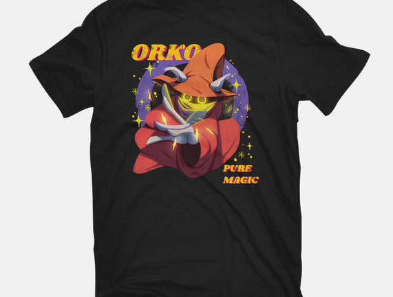 Orko