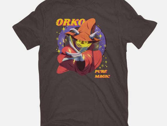 Orko