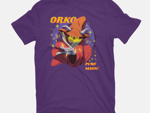 Orko